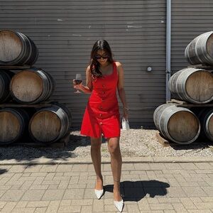 Evernew summer dress